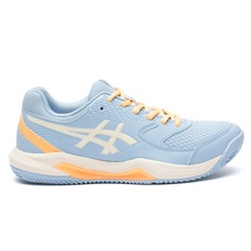 Tênis Feminino ASICS Gel-Dedicate 8 Padel