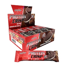 DISPLAY CX INTEGRAL COOKIES CREAM 12 UND