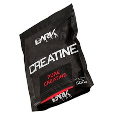 Creatina Pura Dark Lab Refil 500g