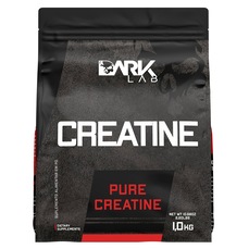 Creatina Pura Dark Lab Refil 1Kg