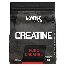 Creatina Pura Dark Lab Refil 1Kg