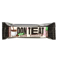 BARRINHA DONT EAT SABOR CAFE 40G