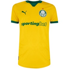 CAMISA PALMEIRAS III 25 JOGADOR MASC