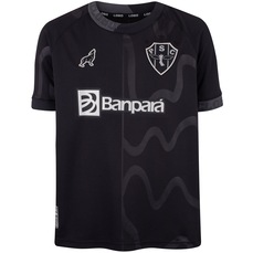 CAMISA PAYSANDU III 25 TORCEDOR JUV