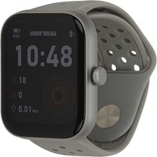 Relógio Smartwatch Mormaii Life MOLIFEAR8P