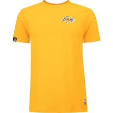 Imagem do produto Camiseta New Lakers NBA Masculina na posição 8 de 2
