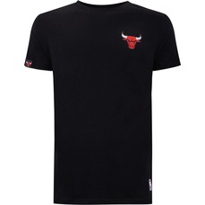 Imagem do produto CAMISETA NBA MASC NEW BULLS N1598 na posição 12 de 2