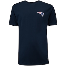 Imagem do produto Camiseta NFL New England Patriots NF264 - Masculina na posição 32 de 3