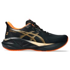 Tênis Masculino ASICS Novablast 5 Senna Samurai