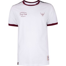 Camiseta Chicago Bulls NBA Oldstyle N0485 Masculina