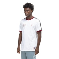 Camiseta Chicago Bulls NBA Oldstyle N0485 Masculina