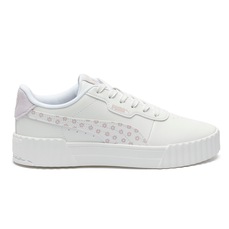 Tênis Juvenil Puma Carina 3.0 Beach Florals