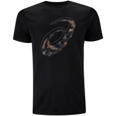 Imagem do produto Camiseta Ls Mp Estampada ASICS Masculina na posição 23 de 2