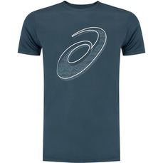 Imagem do produto Camiseta Asics LS MP Estampada - Masculina na posição 10 de 2