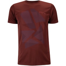 Imagem do produto Camiseta Ls Mp Estampada ASICS Masculina na posição 24 de 2