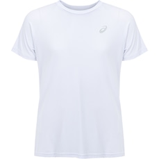 Imagem do produto CAMISETA ASICS EMBLEMA RACKET MENINA na posição 28 de 2