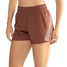 Imagem do produto Short Lauf Orbit Feminino na posição 28 de 4