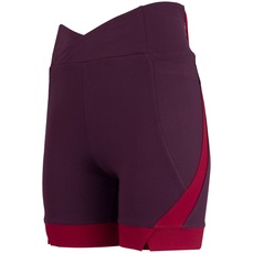 Short Lauf Orchid Feminino
