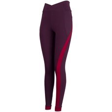 Calça Lauf Legging Orchid Feminina