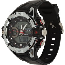 Relógio Mormaii Analógico Digital Action Mo11848p