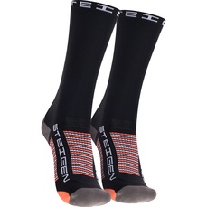 Meia Steigen Cano Alto 33 ao 44 Unissex