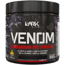PRE TREINO DARKLAB VENOM MANGO LOKO 300G