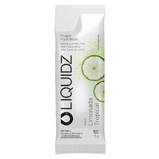 ELETROLITOS LIQUIDZ LIMONADA UNI