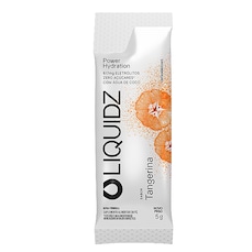 ELETROLITOS LIQUIDZ TANGERINA UNI