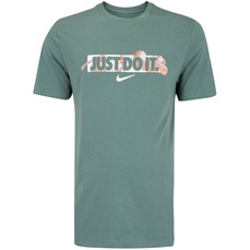 Camiseta Just Do It Nike Masculina