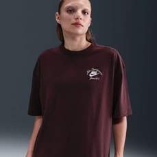 Camiseta Nike Sportswear Country Club Feminina