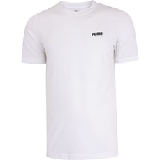 Camiseta PUMA Essential Small Logo Masculina