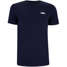 Camiseta PUMA Essential Small Logo Masculina