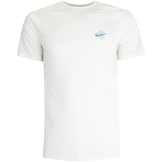 Imagem do produto CAMISETA NIKE M NK DFADV STRIDE na posição 5 de 3