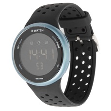 Relógio Digital X-Watch XMPPD485W