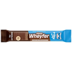BARRINHA MU CHOCO WHEYFER CHOCOLATE