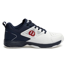 Imagem do produto Tênis Masculino Wilson Slice 30 na posição 9 de 5