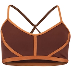 Top Vestem Média Sustentação Adulto