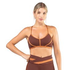 Imagem do produto Top Vestem Média Sustentação Adulto na posição 8 de 4