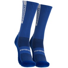 Meião ProSocks UltraGrip Cano Alto Adulto Tamanho 38 - 44