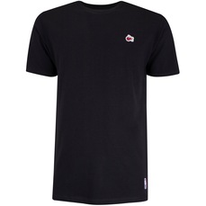 Camiseta Miami Heat NBA Minipatch N0513 Masculina