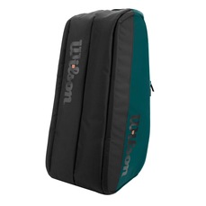 Raqueteira Wilson Blade v9 Super Tour 9 Pack