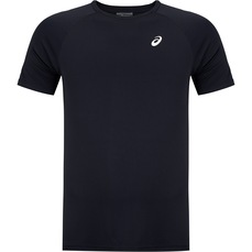 Imagem do produto Camiseta ASICS Emblema Racket Masculina na posição 6 de 2