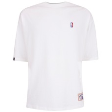 Camiseta NBA Mini Logo N0549 Masculina