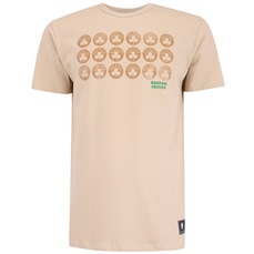 Camiseta Boston Celtics NBA Pattern N0941 Masculina