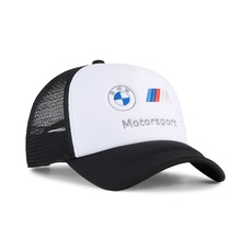 Boné Adulto PUMA BMW Motorsport Trucker