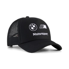 Boné Adulto PUMA BMW Motorsport Trucker