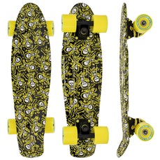 Skate Bel Cruiser The Dreamlander