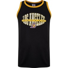 Imagem do produto Camiseta Regata NBA Inflated N1049 LA Lakers - Masculina na posição 16 de 2