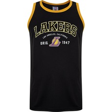 Imagem do produto REGATA NBA CORE N1050 LA LAKERS na posição 17 de 2