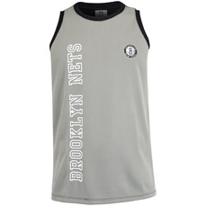 Imagem do produto Camiseta Regata NBA Vertical NB648 Brooklyn Nets - Masculina na posição 26 de 2